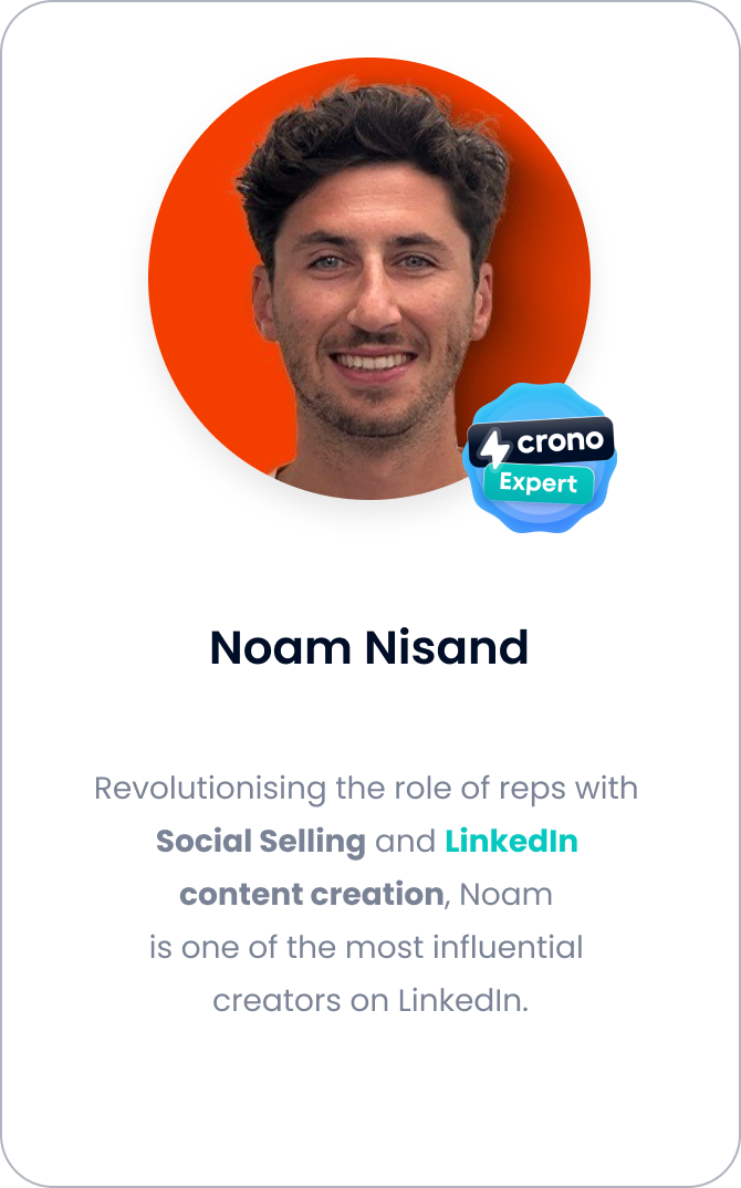 Noam-expert