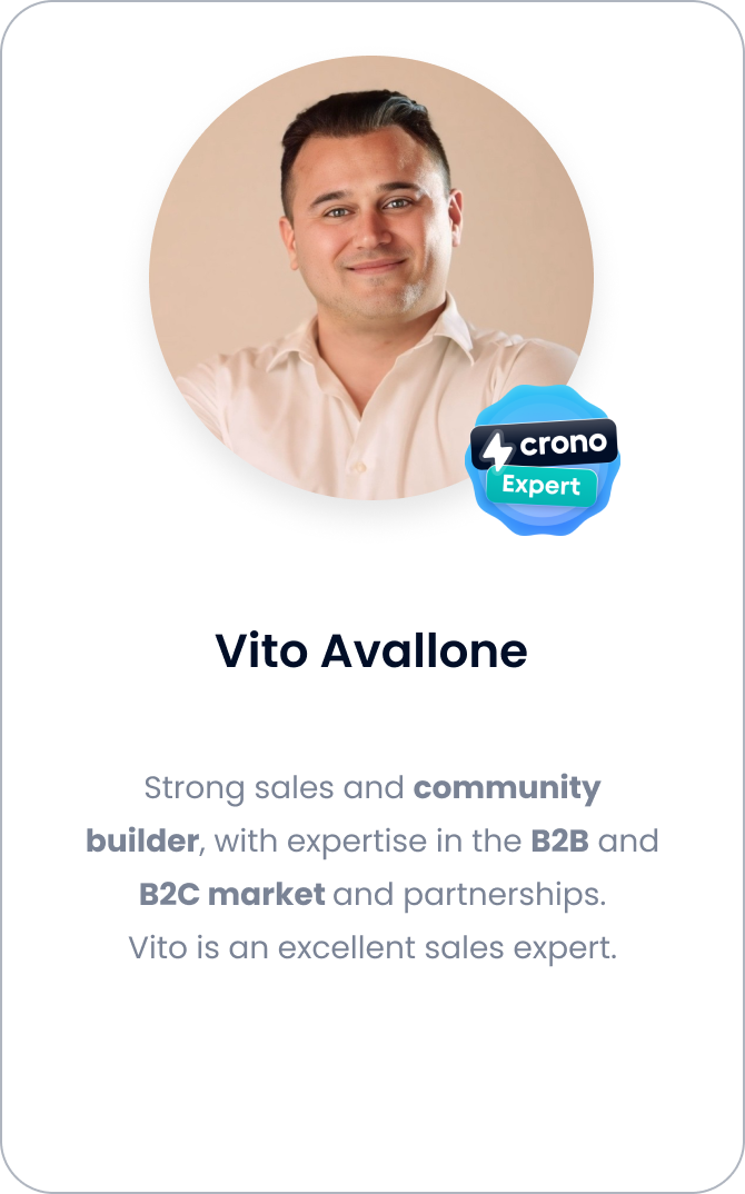 Vito-expert